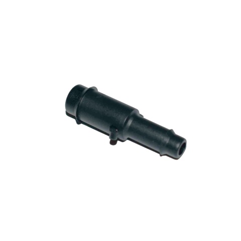 Adapter do systemów pneumatycznych 3/8"-1/4" plastikowa. Redukcje. Łącznik. Adapter do systemów pneumatycznych 3/8"-1/4" plastikowa. Redukcje. Łącznik.