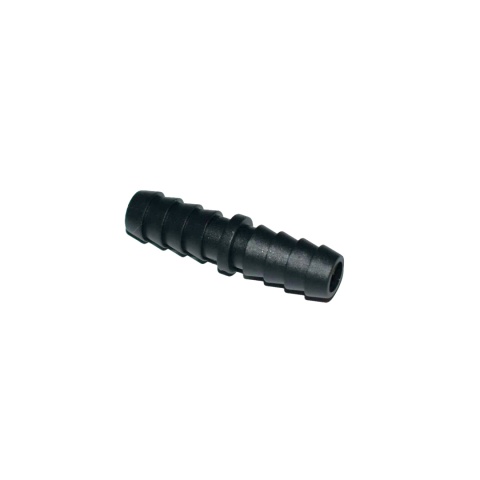 Dwustronne złączki do systemów próżniowych 1/4"-1/4", długość - 40 mm. Dwustronne złączki do systemów próżniowych 1/4"-1/4", długość - 40 mm.