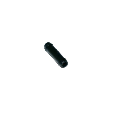 Dwustronne złączki do systemów próżniowych 1/8"-1/8", długość - 17 mm. Dwustronne złączki do systemów próżniowych 1/8"-1/8", długość - 17 mm.