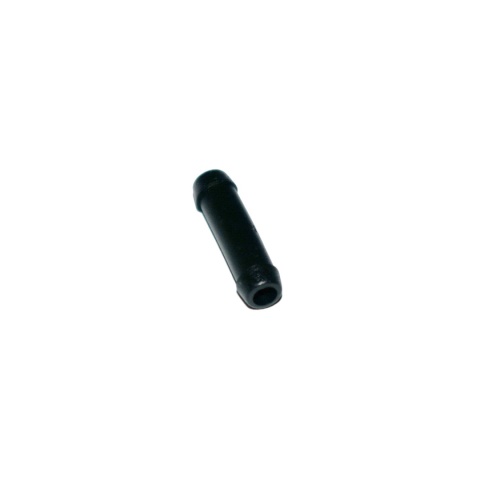 Dwustronne złączki do systemów próżniowych 1/8"-1/8", długość - 17 mm. Dwustronne złączki do systemów próżniowych 1/8"-1/8", długość - 17 mm.