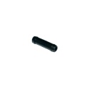 Dwustronne złączki do systemów próżniowych 1/8"-1/8", długość - 17 mm.