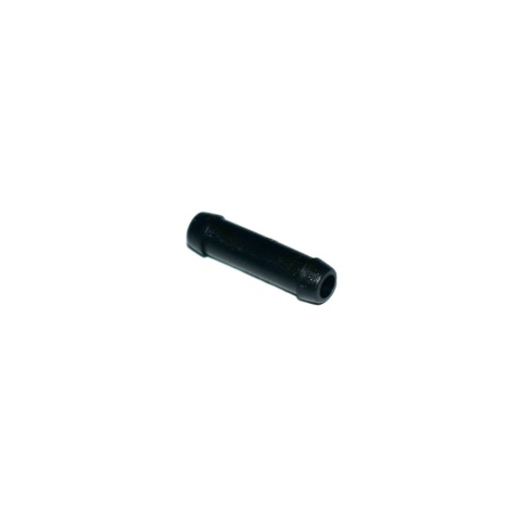 Dwustronne złączki do systemów próżniowych 1/8"-1/8", długość - 17 mm. Dwustronne złączki do systemów próżniowych 1/8"-1/8", długość - 17 mm.