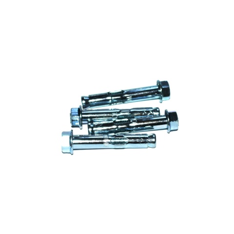 Łącznik stalowy rozporowy 12x80 mm. Kotwa stalowa ekspresowa. Łącznik stalowy rozporowy 12x80 mm. Kotwa stalowa ekspresowa.