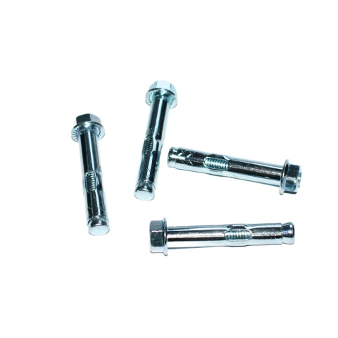 Łącznik stalowy rozporowy 12x80 mm. Kotwa stalowa ekspresowa. Łącznik stalowy rozporowy 12x80 mm. Kotwa stalowa ekspresowa.