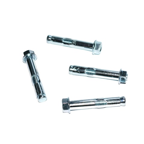 Łącznik stalowy rozporowy 8x50 mm. Kotwa stalowa ekspresowa Łącznik stalowy rozporowy 8x50 mm. Kotwa stalowa ekspresowa