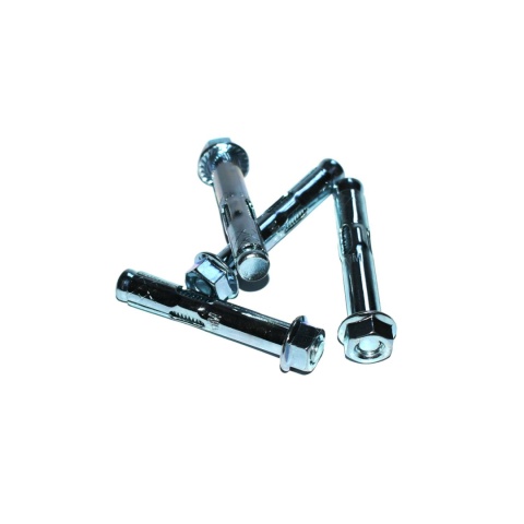 Łącznik stalowy rozporowy 8x50 mm. Kotwa stalowa ekspresowa Łącznik stalowy rozporowy 8x50 mm. Kotwa stalowa ekspresowa