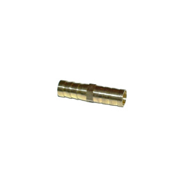 Mosiężne złączki do węży 8 mm. Łącznik złączka metalowe do węża, przewodu.