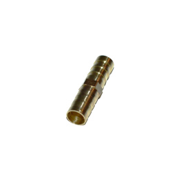 Mosiężne złączki do węży 8 mm. Łącznik złączka metalowe do węża, przewodu.