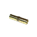 Mosiężne złączki do węży 8 mm. Łącznik złączka metalowe do węża, przewodu.