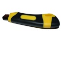 Noz lamany wysuwany do tapet - 18 mm.