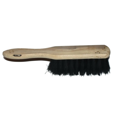 Szczotka zmiotka drewniana 28 cm - do precyzyjnego zamiatania powierzchni. Szczotka zmiotka drewniana 28 cm - do precyzyjnego zamiatania powierzchni.