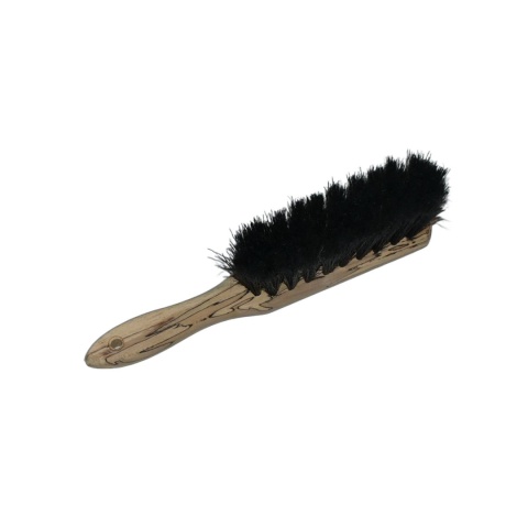 Szczotka zmiotka drewniana 28 cm - do precyzyjnego zamiatania powierzchni. Szczotka zmiotka drewniana 28 cm - do precyzyjnego zamiatania powierzchni.
