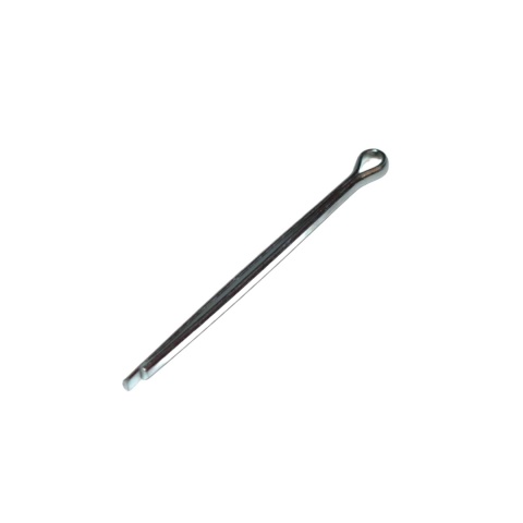 Zawleczka prosta rozginana 3,2x32 mm. Zawleczka ocynkowana do korbowodu. Zawleczka prosta rozginana 3,2x32 mm. Zawleczka ocynkowana do korbowodu.
