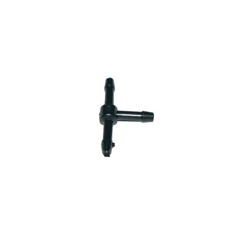Złączki trójstronne do systemów próżniowych 1/8"-1/8"-1/8" plastikowa. Złączki trójstronne do systemów próżniowych 1/8"-1/8"-1/8" plastikowa.