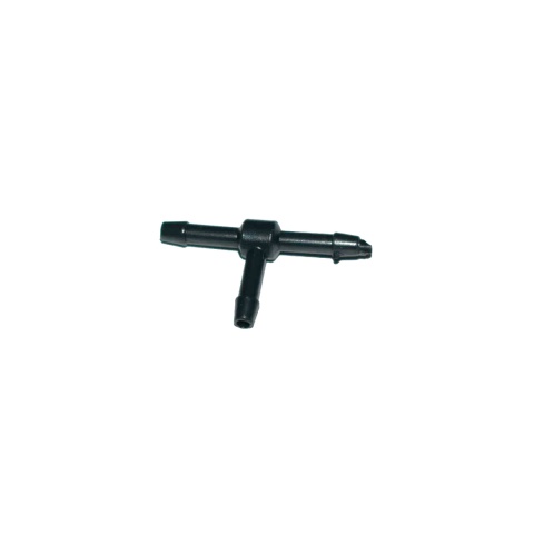 Złączki trójstronne do systemów próżniowych 1/8"-1/8"-1/8" plastikowa. Złączki trójstronne do systemów próżniowych 1/8"-1/8"-1/8" plastikowa.