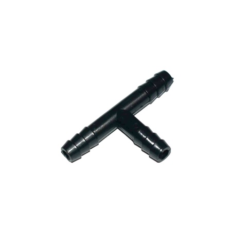 Złączki trójstronne do systemów próżniowych 5/32"-5/32"-5/32" plastikowa. Złączki trójstronne do systemów próżniowych 5/32"-5/32"-5/32" plastikowa.