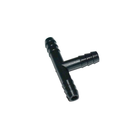 Złączki trójstronne do systemów próżniowych 5/32"-5/32"-5/32" plastikowa. Złączki trójstronne do systemów próżniowych 5/32"-5/32"-5/32" plastikowa.