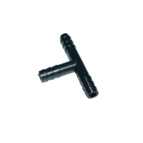 Złączki trójstronne do systemów próżniowych 5/32"-5/32"-5/32" plastikowa. Złączki trójstronne do systemów próżniowych 5/32"-5/32"-5/32" plastikowa.