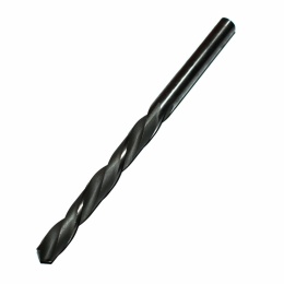 Wiertło spiralne do metalu lewoskrętne 1,40 mm. DIN338. HSS. Lewe.