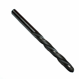 Wiertło spiralne do metalu lewoskrętne 9,20 mm. DIN338. HSS. Lewe.