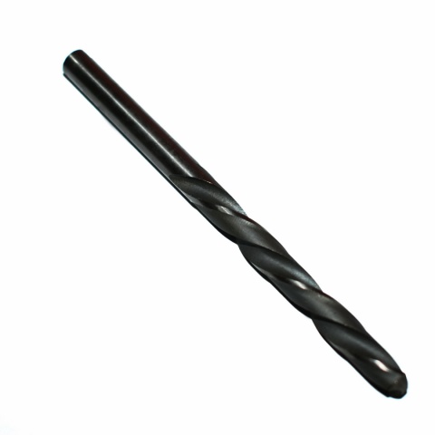 Wiertło spiralne do metalu lewoskrętne 9,20 mm. DIN338. HSS. Lewe. Wiertło spiralne do metalu lewoskrętne 9,20 mm. DIN338. HSS. Lewe.