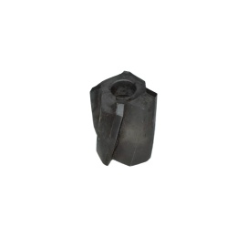 Maszynowy rozwiertak nasadzany NRNb 32 mm. Węglik - obróbka otworów