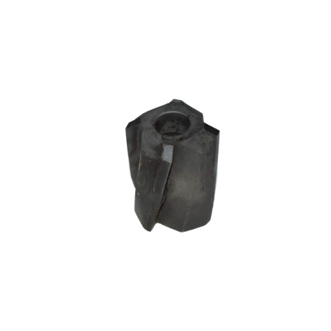 Maszynowy rozwiertak nasadzany NRNb 32 mm. Węglik - obróbka otworów