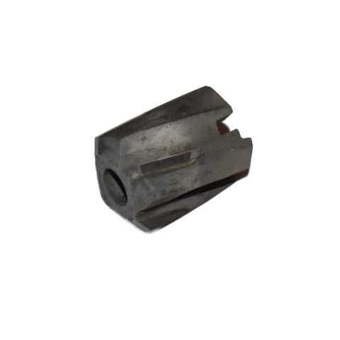 Maszynowy rozwiertak nasadzany NRNb 32 mm. Węglik - obróbka otworów