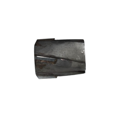 Maszynowy rozwiertak nasadzany NRNb 36 mm. nr. 2. Węglik - obróbka otworów