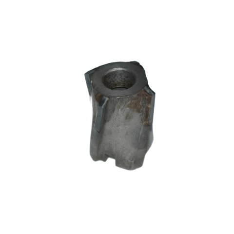 Maszynowy rozwiertak nasadzany NRNb 36 mm. nr. 2. Węglik - obróbka otworów