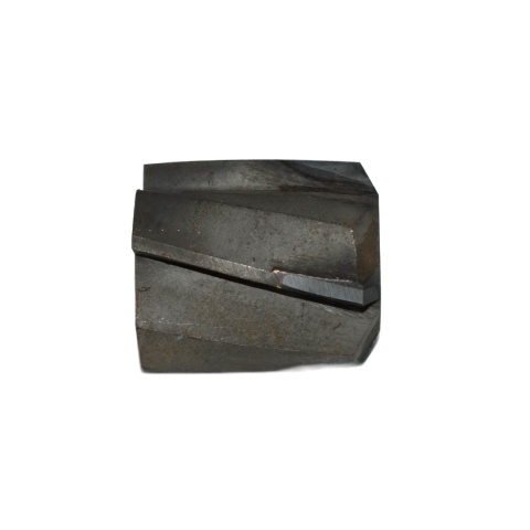 Maszynowy rozwiertak nasadzany NRNb 45 mm. Nr. 2. Węglik - obróbka otworów