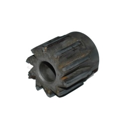 Maszynowy rozwiertak nasadzany NRNb 45 mm. Węglik - obróbka otworów