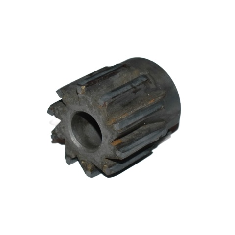 Maszynowy rozwiertak nasadzany NRNb 45 mm. Węglik - obróbka otworów