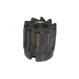 Maszynowy rozwiertak nasadzany NRNb 45 mm. Węglik - obróbka otworów