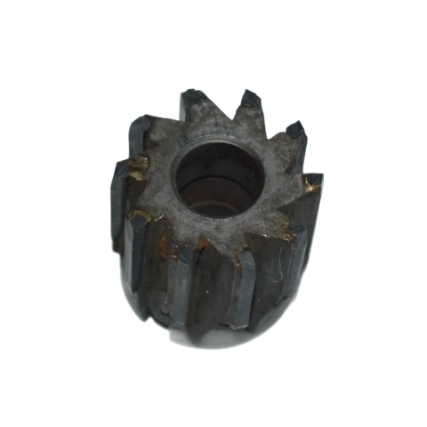 Maszynowy rozwiertak nasadzany NRNb 45 mm. Węglik - obróbka otworów