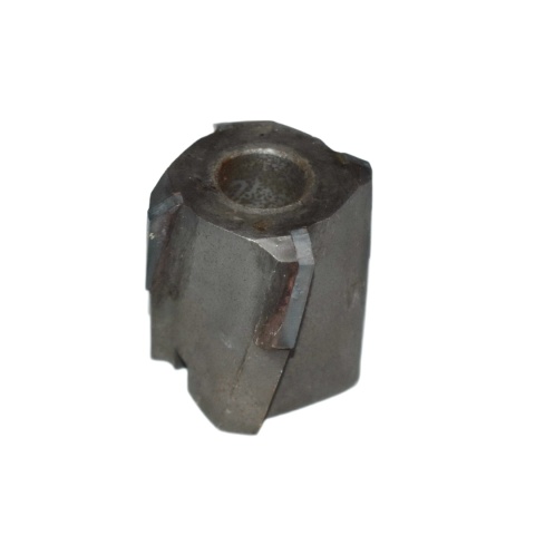 Maszynowy rozwiertak nasadzany NRNb 48 mm. nr. 2. Węglik - obróbka otworów