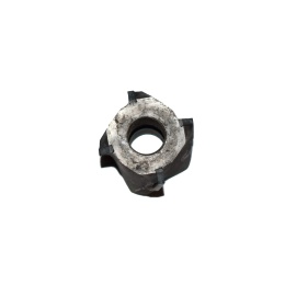 Maszynowy rozwiertak nasadzany NRNb 48 mm. nr. 2. Węglik - obróbka otworów