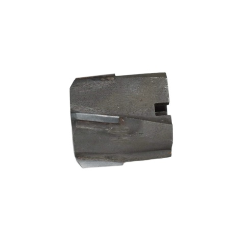 Maszynowy rozwiertak nasadzany NRNb 48 mm. nr. 2. Węglik - obróbka otworów