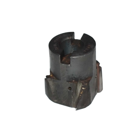 Maszynowy rozwiertak nasadzany NRNb 49,2 mm. Węglik - obróbka otworów