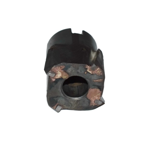 Maszynowy rozwiertak nasadzany NRNb 49,2 mm. Węglik - obróbka otworów