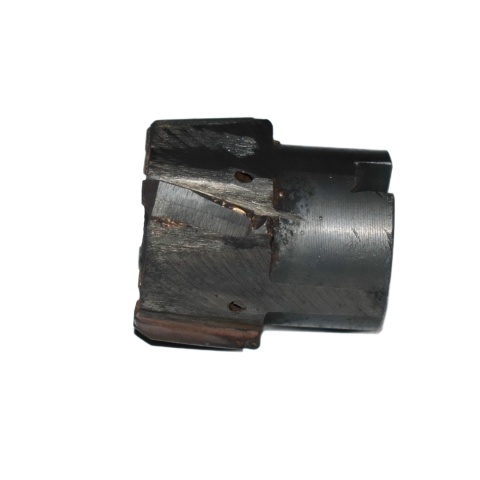 Maszynowy rozwiertak nasadzany NRNb 49,2 mm. Węglik - obróbka otworów