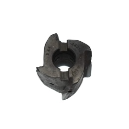 Maszynowy rozwiertak nasadzany NRNb 50,1 mm. Węglik - obróbka otworów