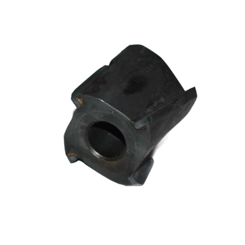 Maszynowy rozwiertak nasadzany NRNb 50,1 mm. Węglik - obróbka otworów