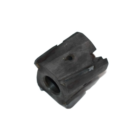 Maszynowy rozwiertak nasadzany NRNb 50,1 mm. Węglik - obróbka otworów