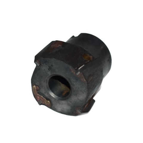 Maszynowy rozwiertak nasadzany NRNb 54,2 mm. Węglik - obróbka otworów