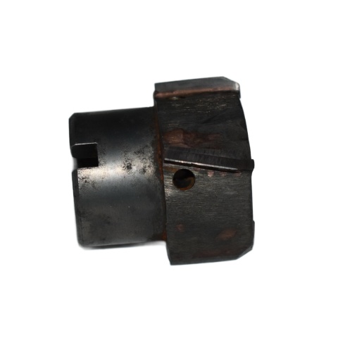 Maszynowy rozwiertak nasadzany NRNb 54,2 mm. Węglik - obróbka otworów