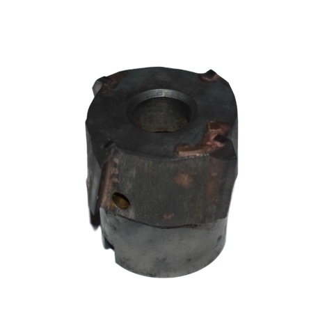 Maszynowy rozwiertak nasadzany NRNb 54,2 mm. Węglik - obróbka otworów