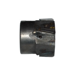 Maszynowy rozwiertak nasadzany NRNb 60.1 mm. Węglik - obróbka otworów