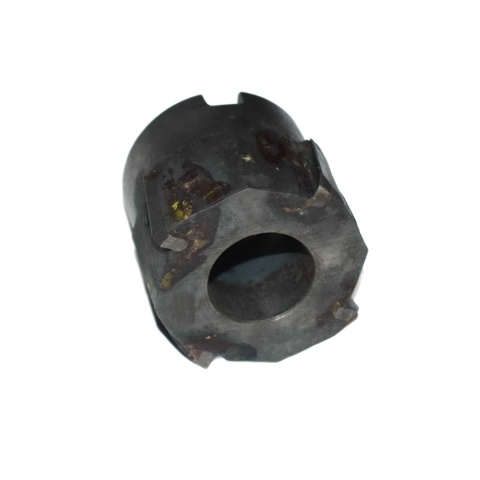 Maszynowy rozwiertak nasadzany NRNb 60.1 mm. Węglik - obróbka otworów