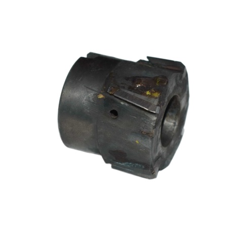 Maszynowy rozwiertak nasadzany NRNb 60.1 mm. Węglik - obróbka otworów